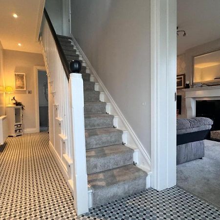 Realt Na Mara Villa Killybegs Ngoại thất bức ảnh