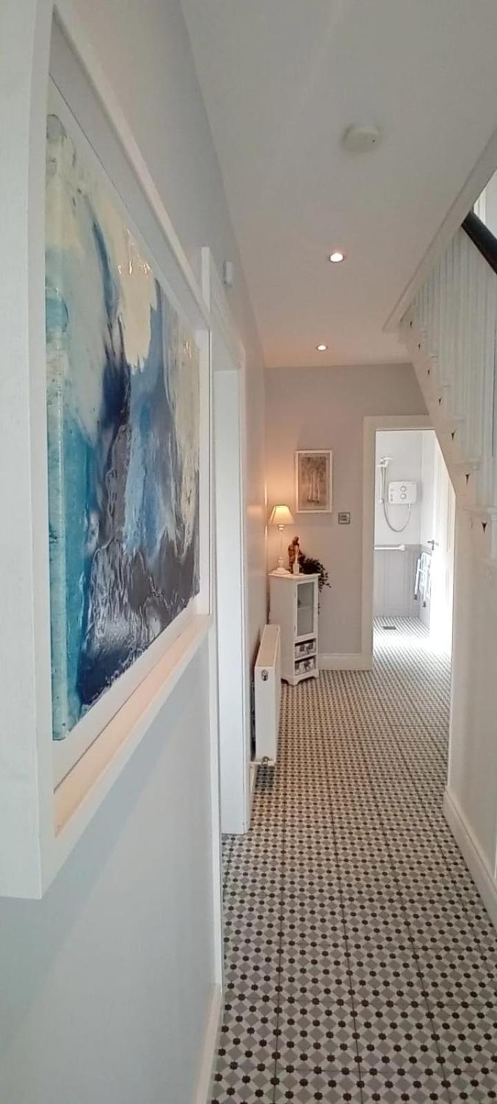 Realt Na Mara Villa Killybegs Ngoại thất bức ảnh