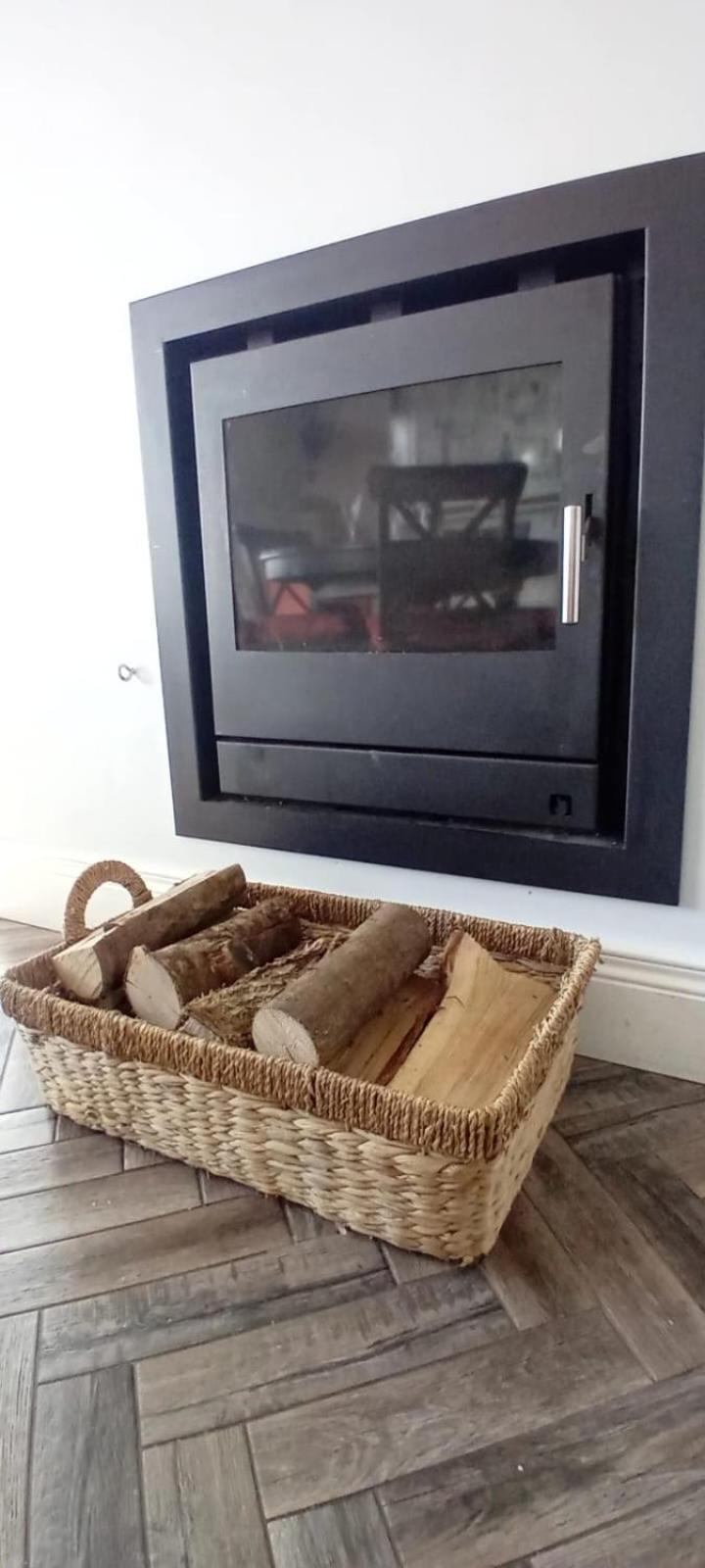 Realt Na Mara Villa Killybegs Ngoại thất bức ảnh