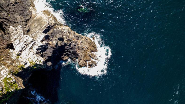 Realt Na Mara Villa Killybegs Ngoại thất bức ảnh