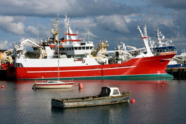 Realt Na Mara Villa Killybegs Ngoại thất bức ảnh
