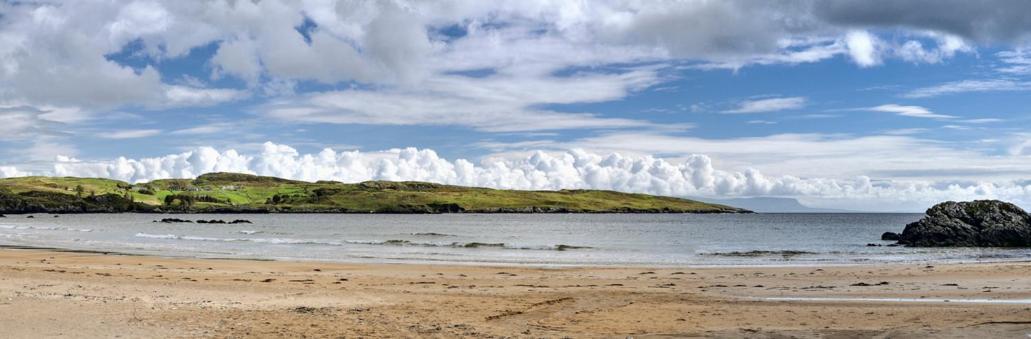 Realt Na Mara Villa Killybegs Ngoại thất bức ảnh
