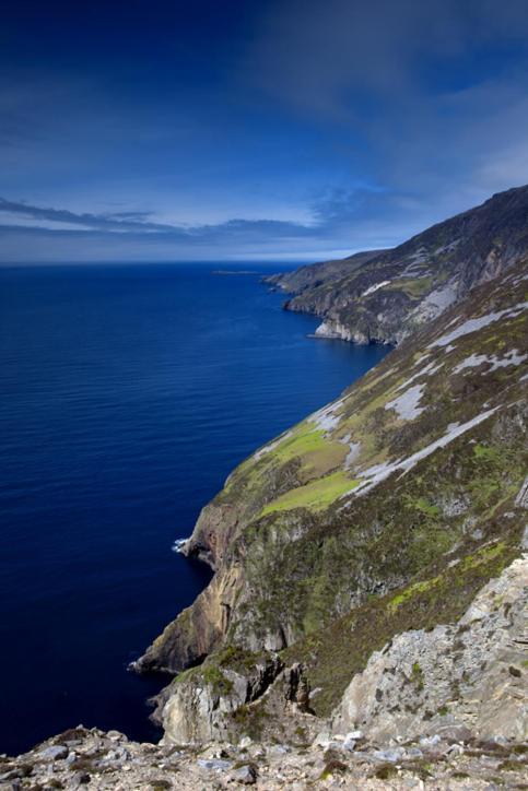 Realt Na Mara Villa Killybegs Ngoại thất bức ảnh