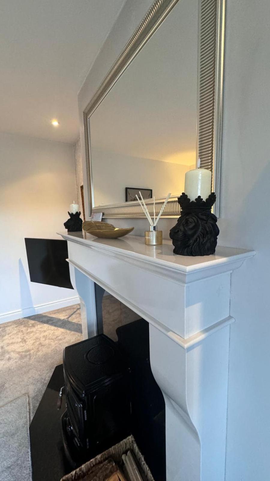 Realt Na Mara Villa Killybegs Ngoại thất bức ảnh