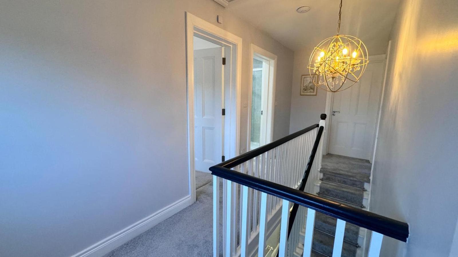 Realt Na Mara Villa Killybegs Ngoại thất bức ảnh