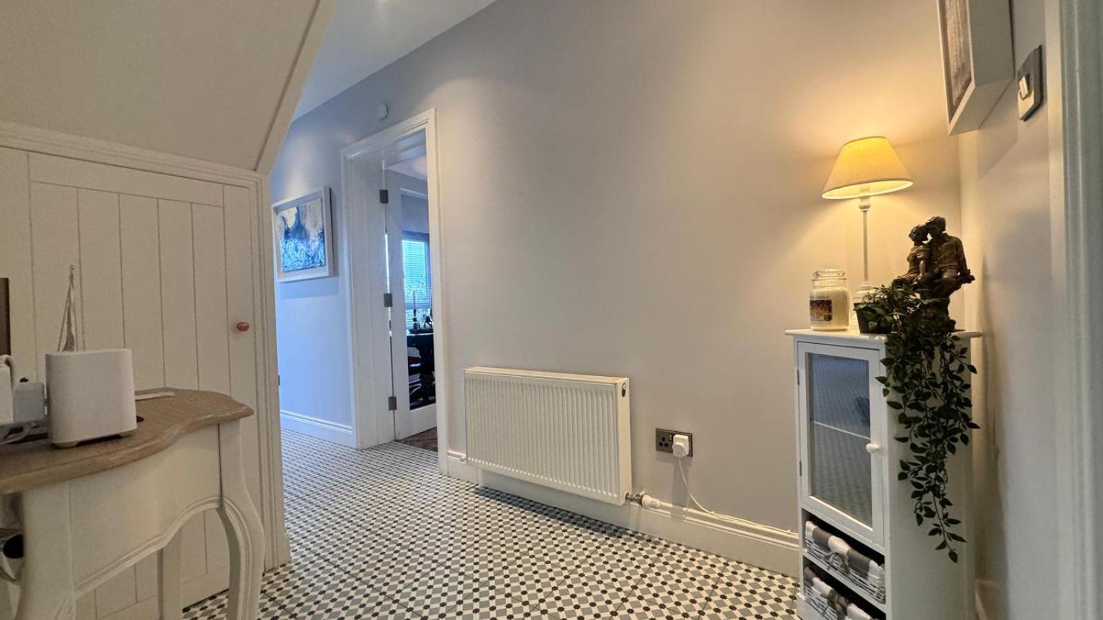 Realt Na Mara Villa Killybegs Ngoại thất bức ảnh