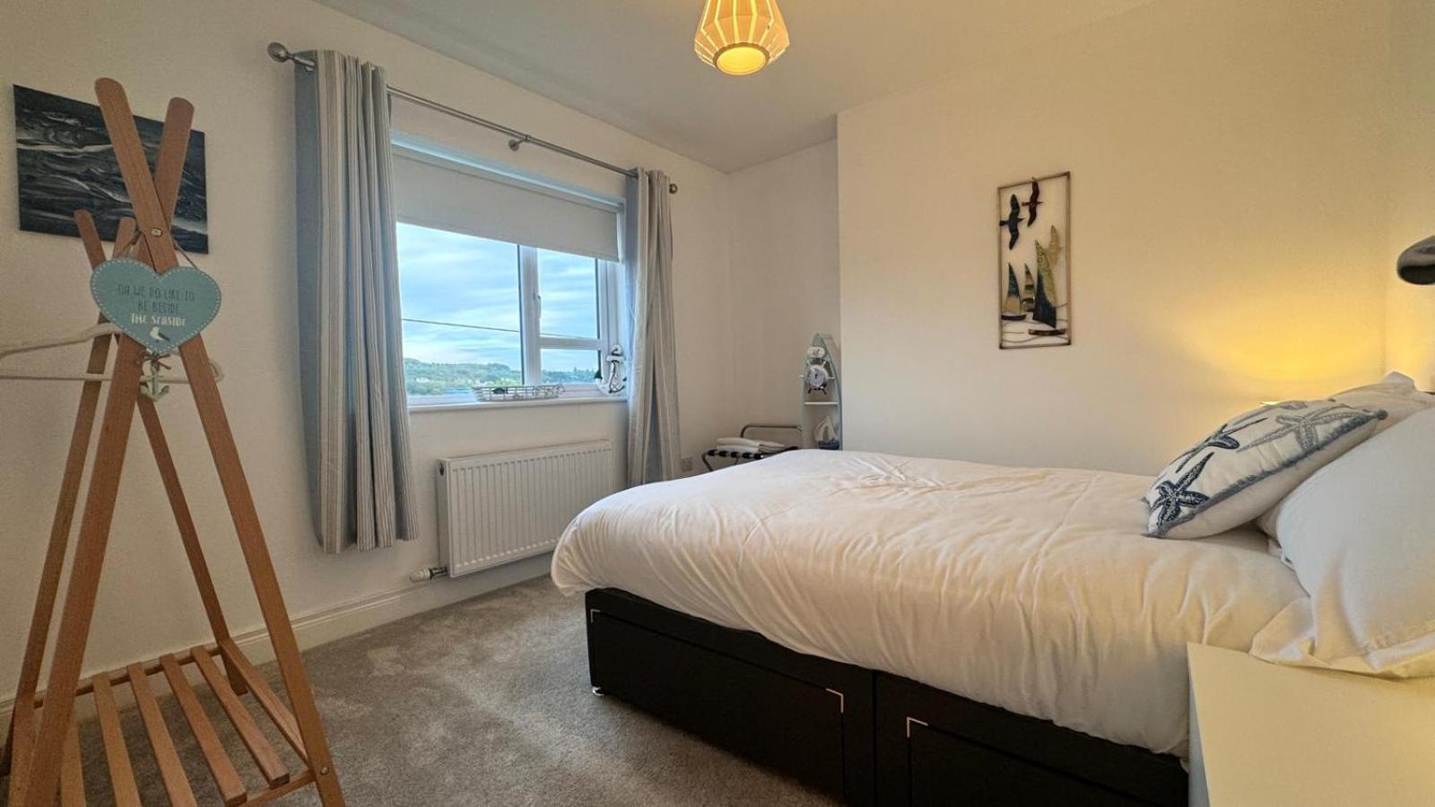 Realt Na Mara Villa Killybegs Ngoại thất bức ảnh