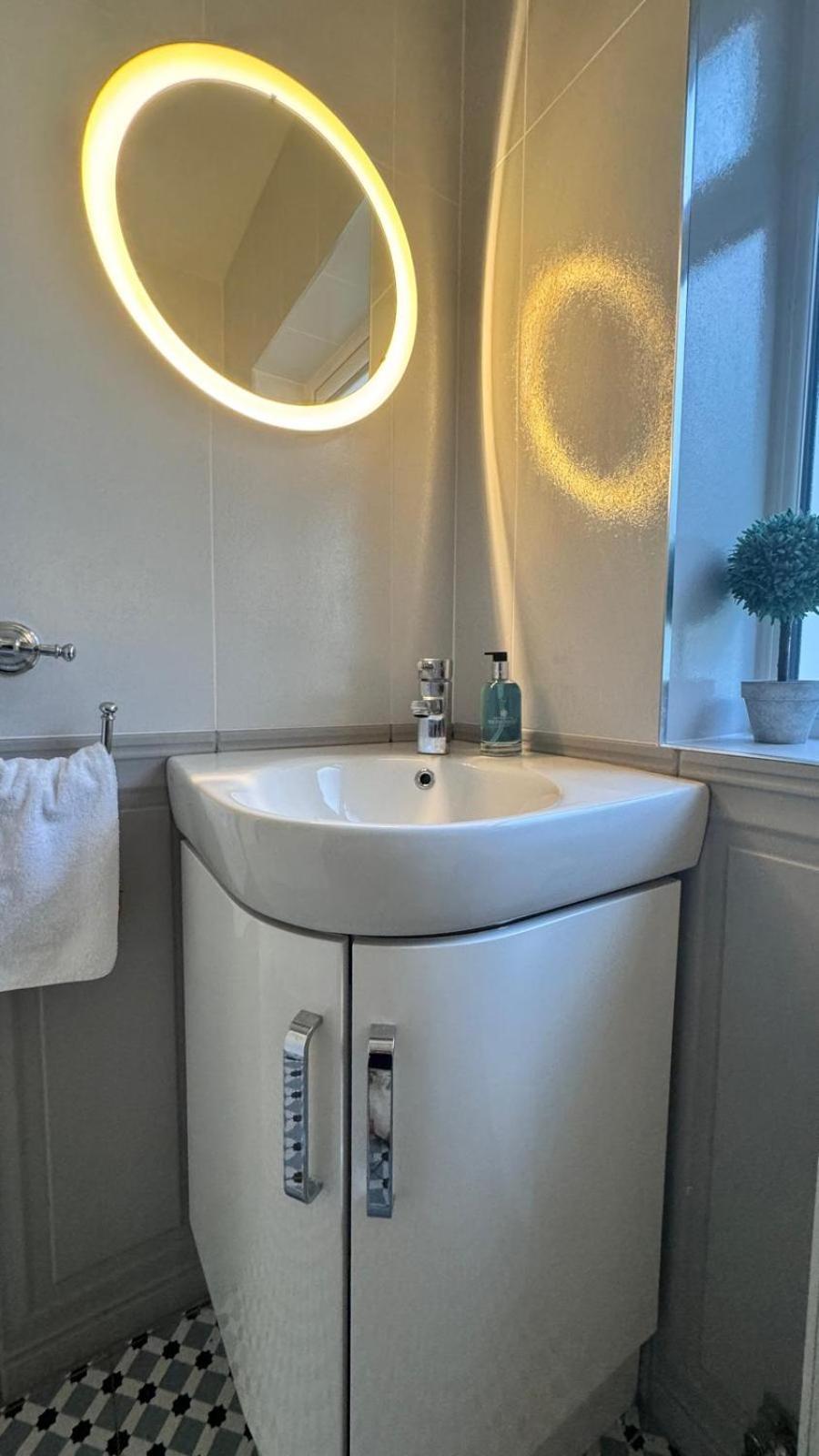 Realt Na Mara Villa Killybegs Ngoại thất bức ảnh