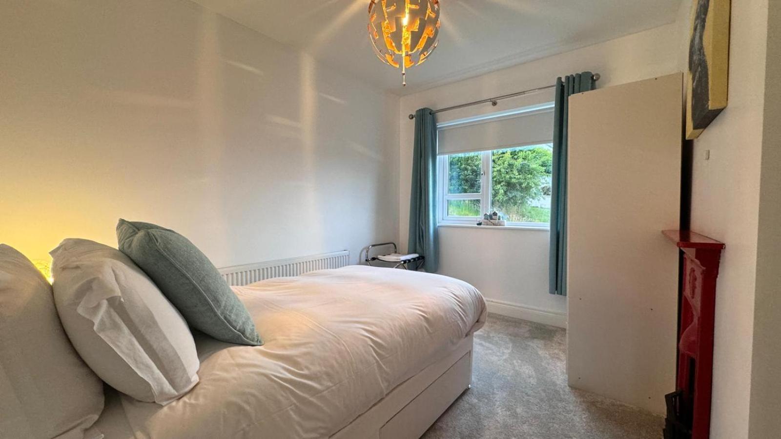 Realt Na Mara Villa Killybegs Ngoại thất bức ảnh