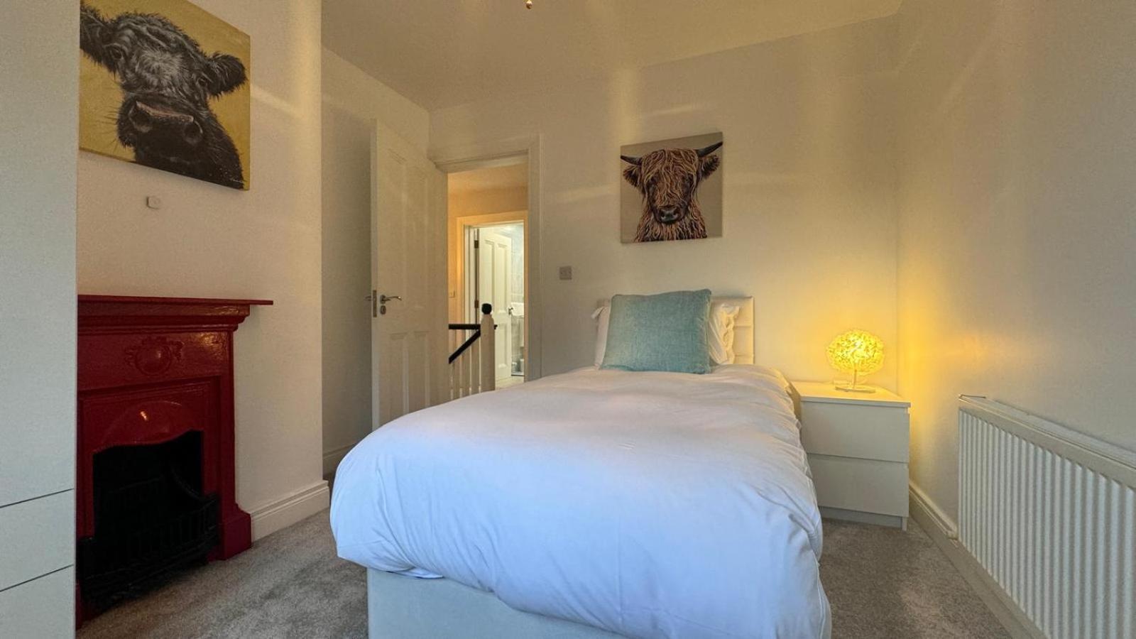 Realt Na Mara Villa Killybegs Ngoại thất bức ảnh