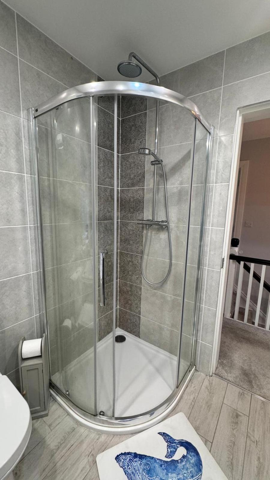 Realt Na Mara Villa Killybegs Ngoại thất bức ảnh