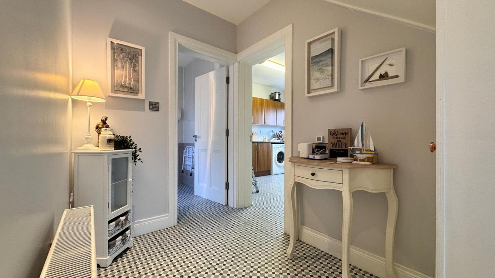 Realt Na Mara Villa Killybegs Ngoại thất bức ảnh