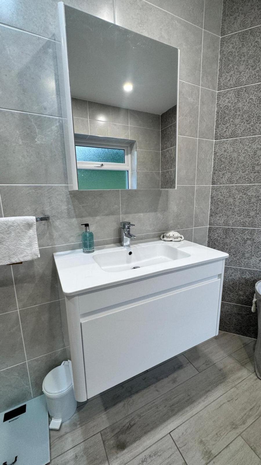 Realt Na Mara Villa Killybegs Ngoại thất bức ảnh