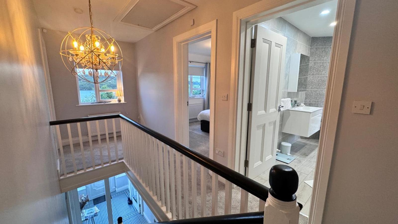 Realt Na Mara Villa Killybegs Ngoại thất bức ảnh