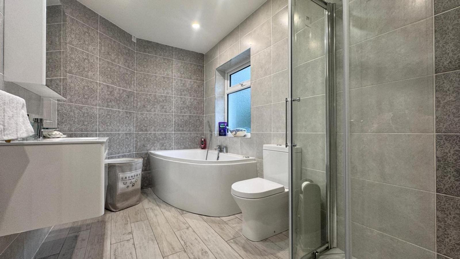 Realt Na Mara Villa Killybegs Ngoại thất bức ảnh