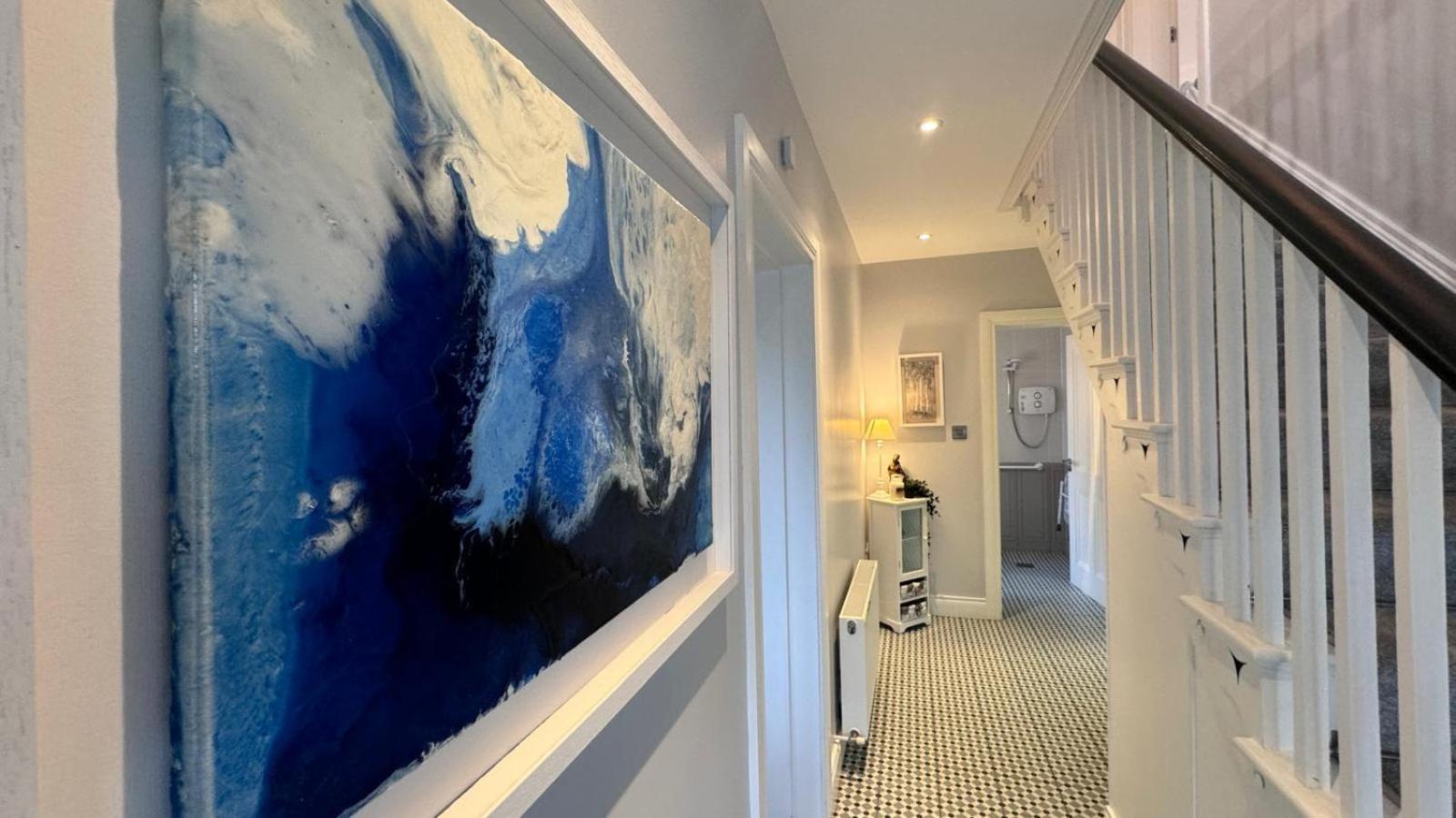Realt Na Mara Villa Killybegs Ngoại thất bức ảnh