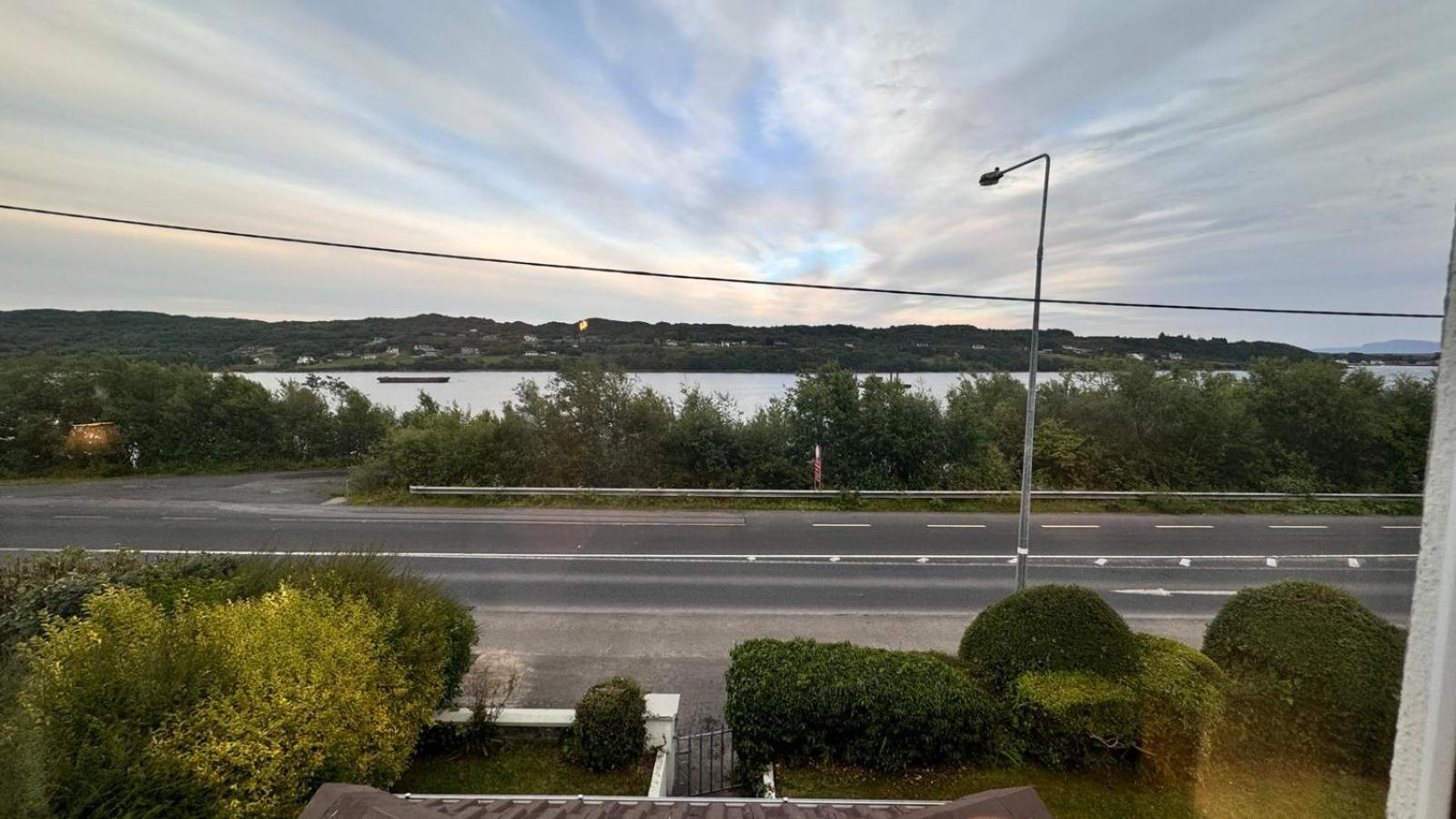 Realt Na Mara Villa Killybegs Ngoại thất bức ảnh