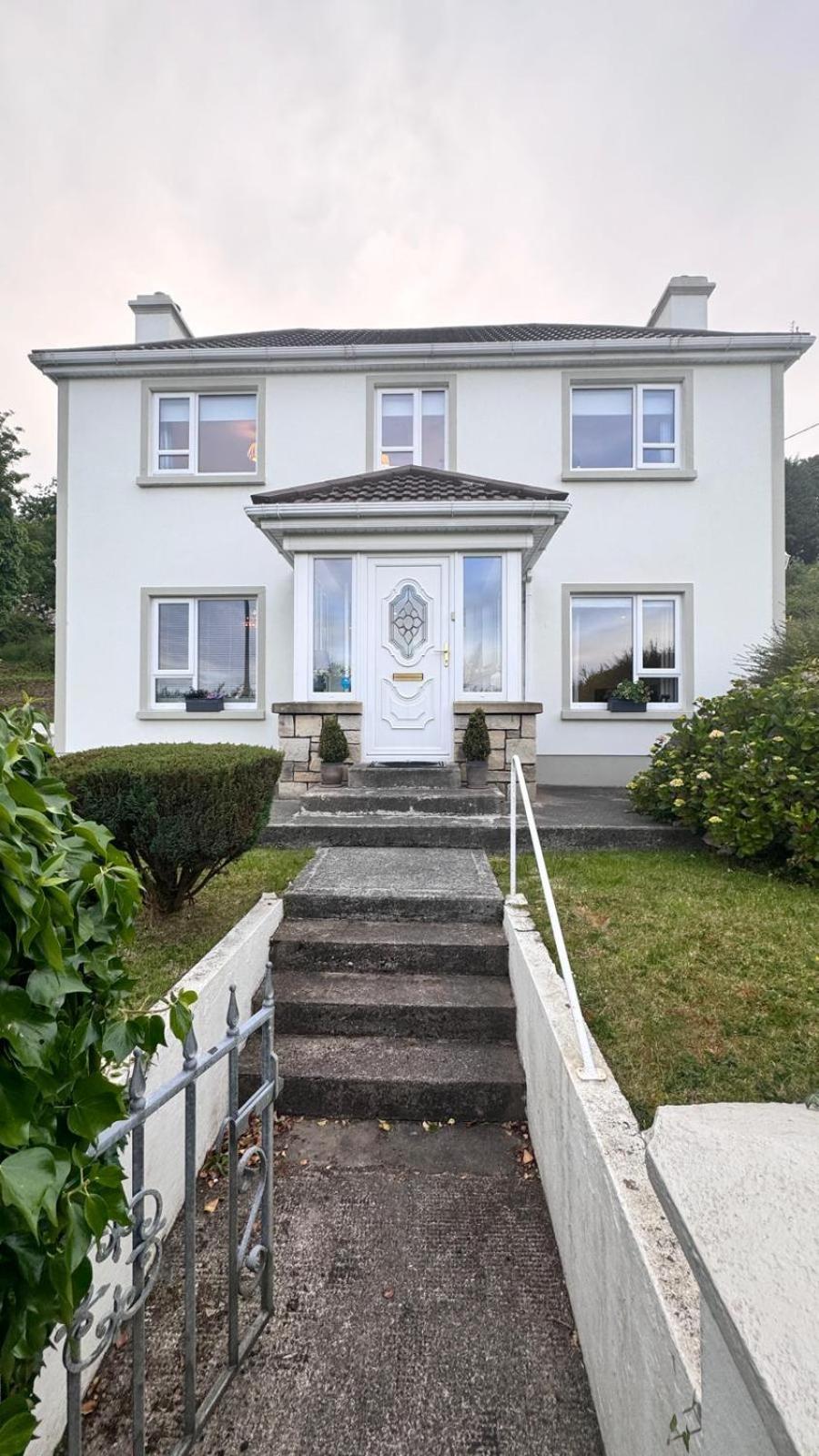 Realt Na Mara Villa Killybegs Ngoại thất bức ảnh