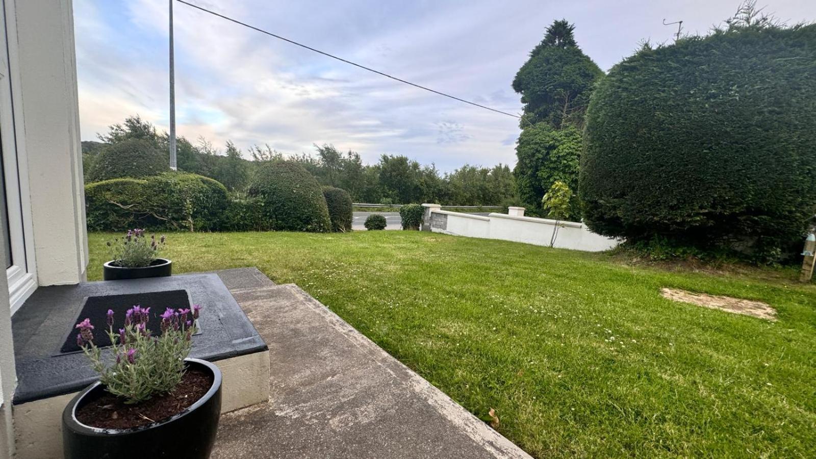Realt Na Mara Villa Killybegs Ngoại thất bức ảnh